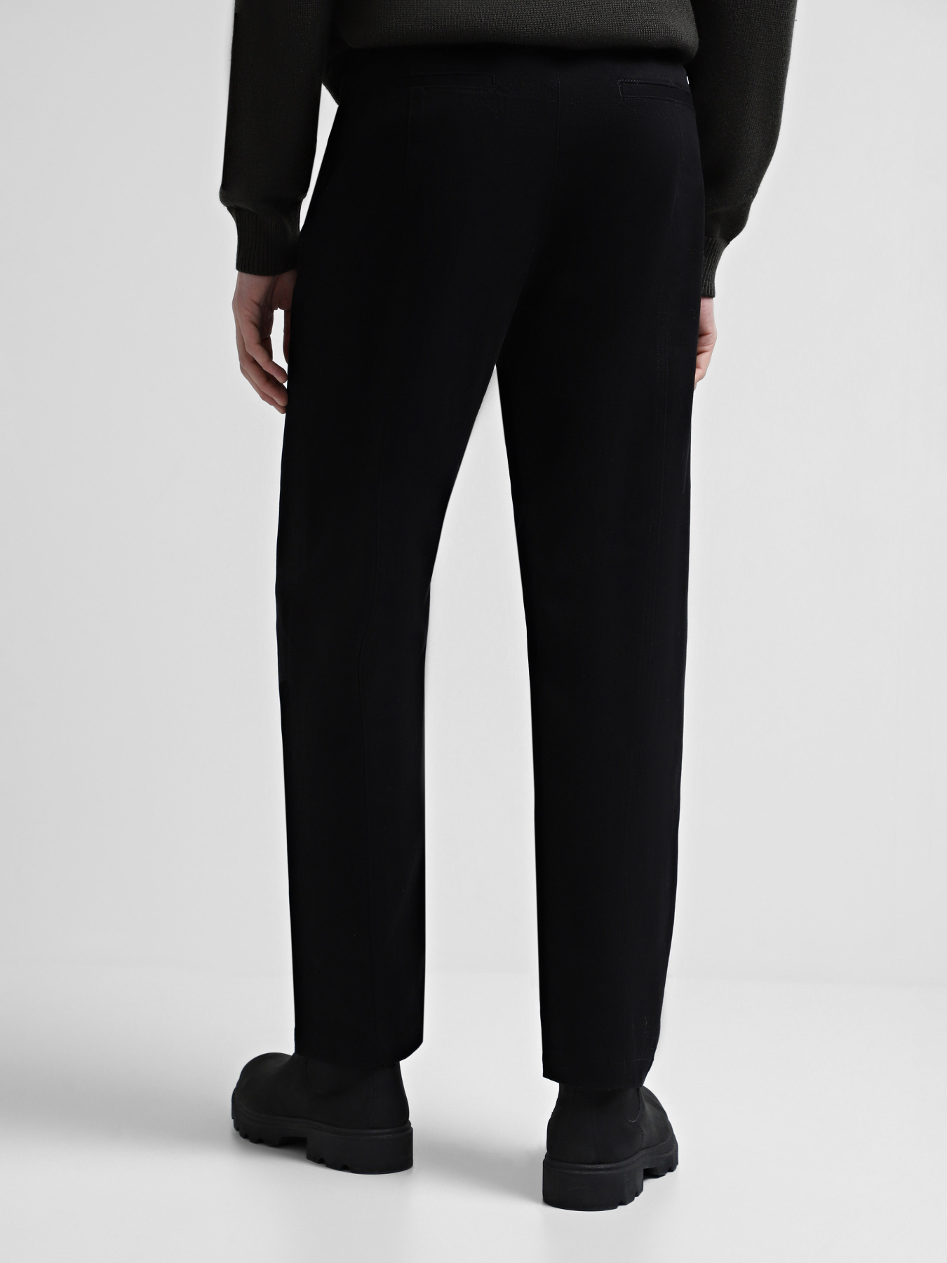 Штани повсякденні Armani Exchange модель 6DZP26-ZN5RZ-1200 Фото