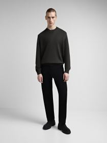 Штани повсякденні Armani Exchange модель 6DZP26-ZN5RZ-1200 Фото