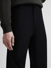 Штани повсякденні Armani Exchange модель 6DZP26-ZN5RZ-1200 Фото