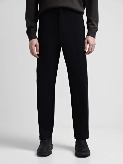 Брюки повседневные Armani Exchange модель 6DZP26-ZN5RZ-1200 Фото