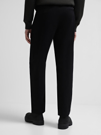 Повседневные штаны Armani Exchange модель 6DZP26-ZN5RZ-1200 Повседневные штаны Armani Exchange модель 6DZP26-ZN5RZ-1200 Фото