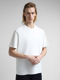 Футболка Armani Exchange модель 6DZTAC-ZJASZ-1116 Фото