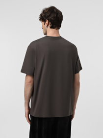 Футболка Armani Exchange модель 6DZTAC-ZJASZ-1897 Фото