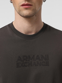 Футболка Armani Exchange модель 6DZTAC-ZJASZ-1897 Фото