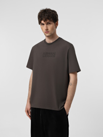 Футболка Armani Exchange модель 6DZTAC-ZJASZ-1897 Фото