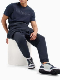 Футболка Armani Exchange модель 6DZTBD-ZJ3VZ-1510 Фото