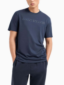 Футболка Armani Exchange модель 6DZTBD-ZJ3VZ-1510 Фото