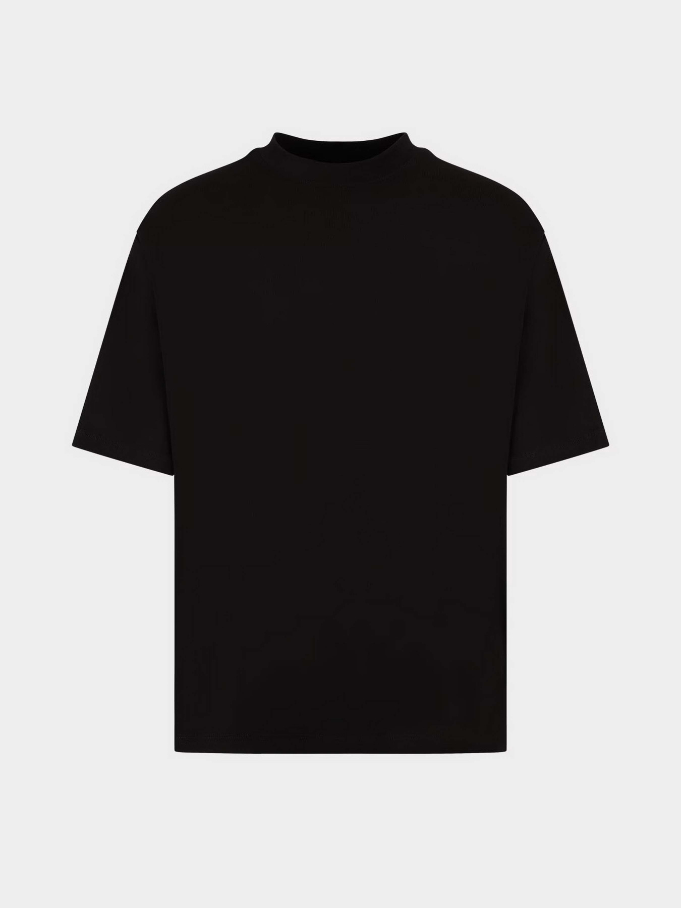 Футболка Armani Exchange модель 6DZTH6-ZJ9JZ-1200 Фото