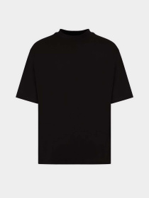 Футболка Armani Exchange модель 6DZTH6-ZJ9JZ-1200 Фото