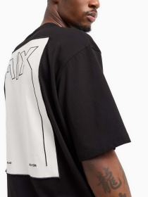 Футболка Armani Exchange модель 6DZTH6-ZJ9JZ-1200 Футболка Armani Exchange модель 6DZTH6-ZJ9JZ-1200 Фото