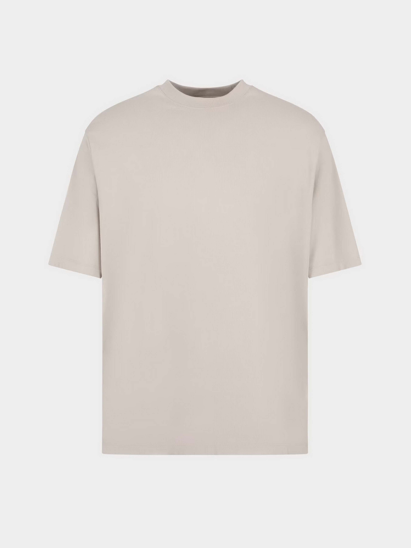 Футболка Armani Exchange модель 6DZTH6-ZJ9JZ-17AB Фото