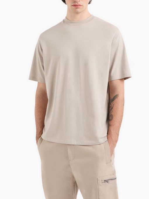 Футболка Armani Exchange модель 6DZTH6-ZJ9JZ-17AB Фото