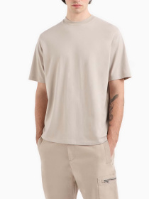 Футболка Armani Exchange модель 6DZTH6-ZJ9JZ-17AB Фото