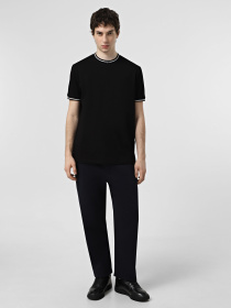 Футболка Armani Exchange модель 6DZTH7-ZJLFZ-42AT Фото