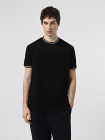 Футболка Armani Exchange модель 6DZTH7-ZJLFZ-42AT Фото