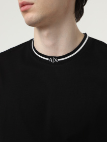Футболка Armani Exchange модель 6DZTH7-ZJLFZ-42AT Фото