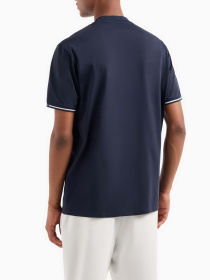 Футболка Armani Exchange модель 6DZTJB-ZJ9AZ-1510 Фото