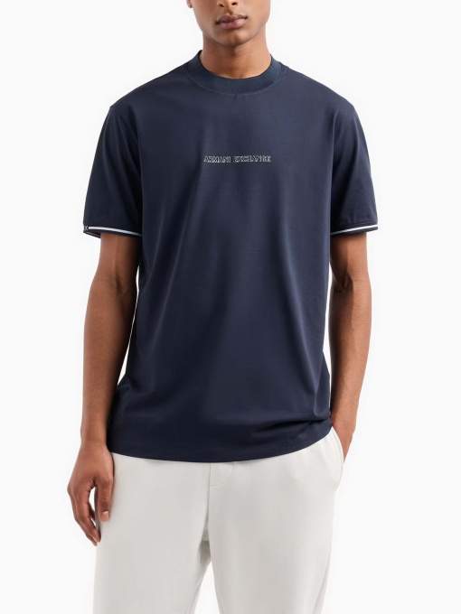 Футболка Armani Exchange модель 6DZTJB-ZJ9AZ-1510 Фото