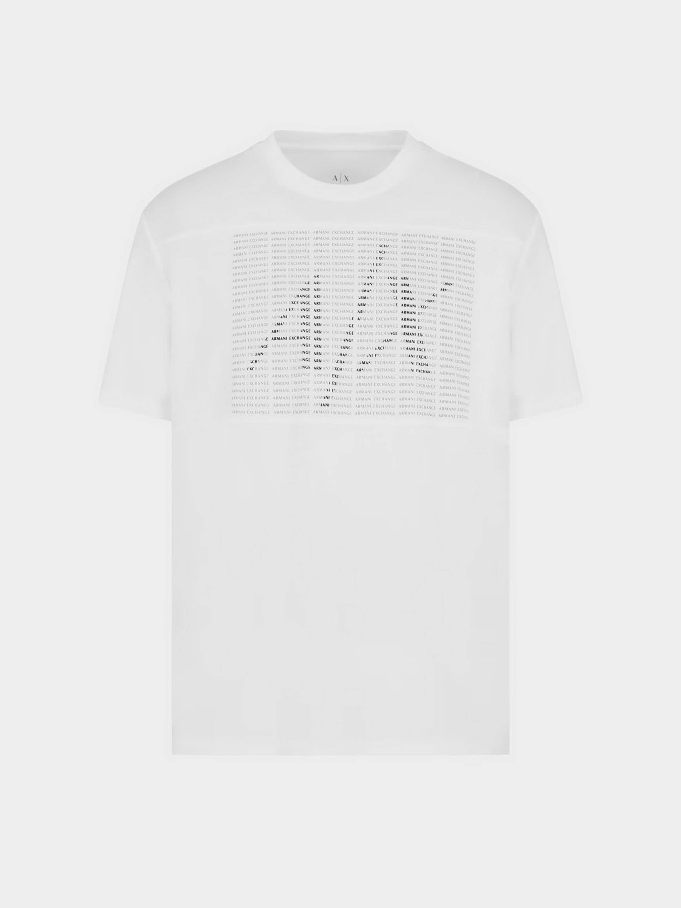 Футболка Armani Exchange модель 6DZTJD-ZJBYZ-1116 Футболка Armani Exchange модель 6DZTJD-ZJBYZ-1116 Фото