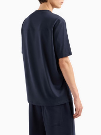 Футболка Armani Exchange модель 6DZTJD-ZJBYZ-1510 Фото