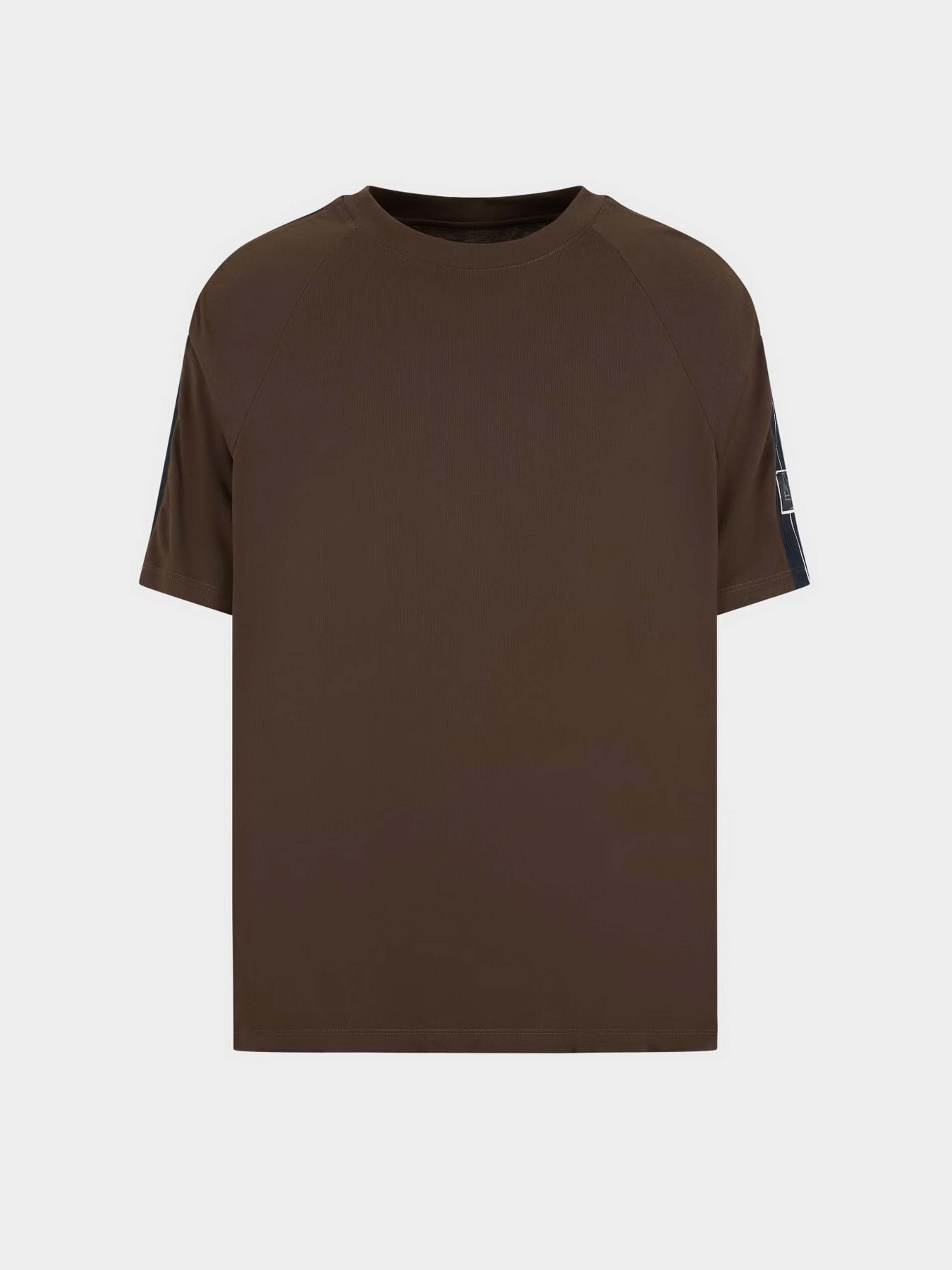 Футболка Armani Exchange модель 6DZTJE-ZJ9JZ-1782 Фото