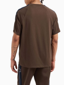 Футболка Armani Exchange модель 6DZTJE-ZJ9JZ-1782 Фото