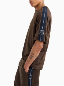 Футболка Armani Exchange модель 6DZTJE-ZJ9JZ-1782 Фото