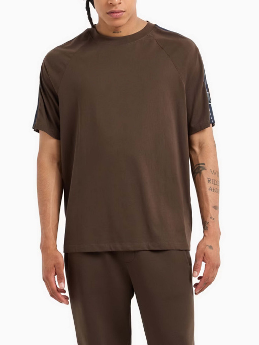 Футболка Armani Exchange модель 6DZTJE-ZJ9JZ-1782 Фото