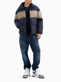 Футболка Armani Exchange модель 6DZTJK-ZJ3VZ-1510 Фото