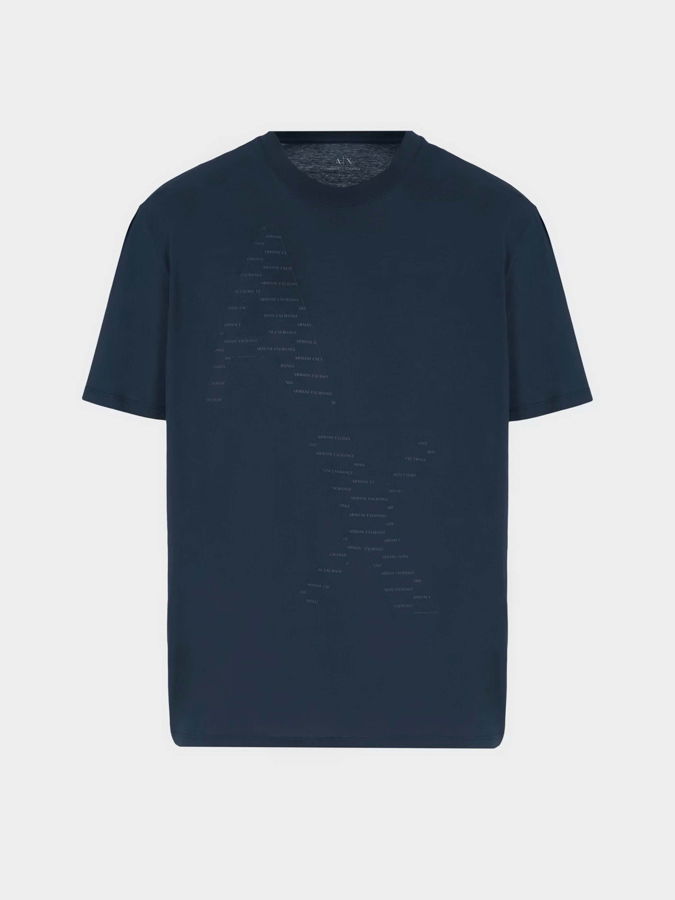 Футболка Armani Exchange модель 6DZTJK-ZJ3VZ-1510 Футболка Armani Exchange модель 6DZTJK-ZJ3VZ-1510 Фото