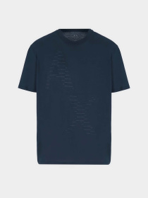 Футболка Armani Exchange модель 6DZTJK-ZJ3VZ-1510 Футболка Armani Exchange модель 6DZTJK-ZJ3VZ-1510 Фото