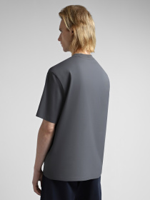 Футболка Armani Exchange модель 6DZTJR-ZJ9AZ-19AC Фото