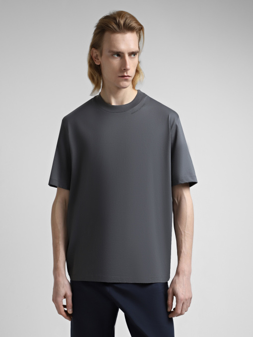 Футболка Armani Exchange модель 6DZTJR-ZJ9AZ-19AC Фото