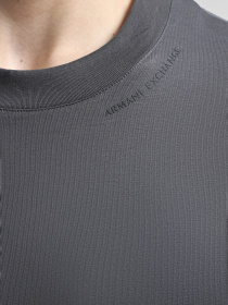 Футболка Armani Exchange модель 6DZTJR-ZJ9AZ-19AC Фото