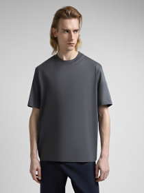 Футболка Armani Exchange модель 6DZTJR-ZJ9AZ-19AC Фото