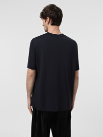 Футболка Armani Exchange модель 6DZTJS-ZJA5Z-1510 Фото