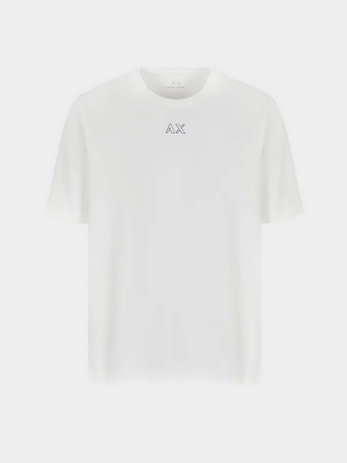 Футболка Armani Exchange модель 6DZTJV-ZJLFZ-1116 Фото