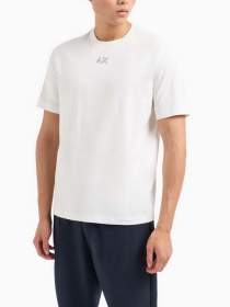 Футболка Armani Exchange модель 6DZTJV-ZJLFZ-1116 Фото