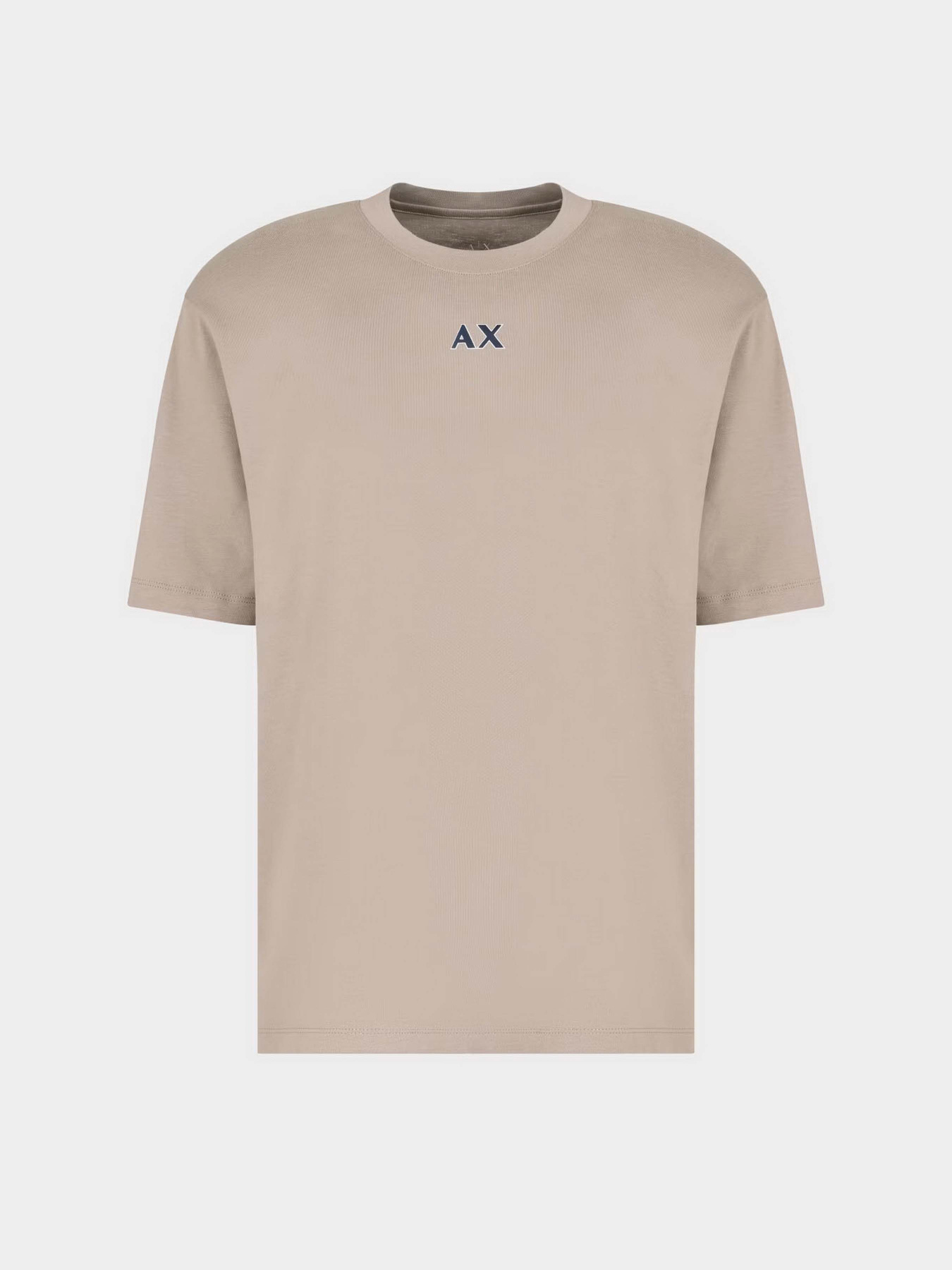 Футболка Armani Exchange модель 6DZTJV-ZJLFZ-17AC Фото