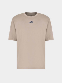 Футболка Armani Exchange модель 6DZTJV-ZJLFZ-17AC Фото