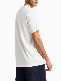 Футболка Armani Exchange модель 6DZTJY-ZJ8EZ-1116 Фото