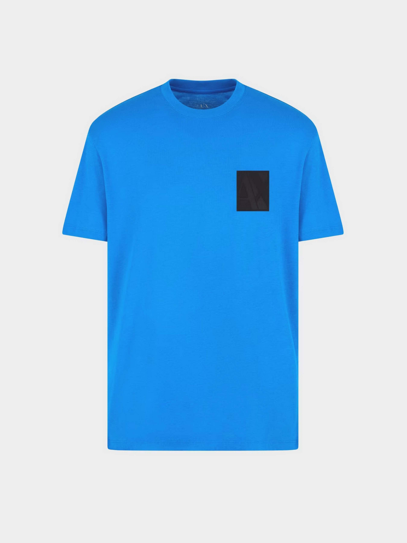 Футболка Armani Exchange модель 6DZTJY-ZJ8EZ-15DS Футболка Armani Exchange модель 6DZTJY-ZJ8EZ-15DS Фото