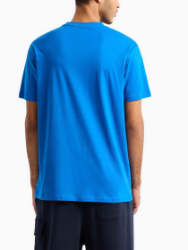 Футболка Armani Exchange модель 6DZTJY-ZJ8EZ-15DS Футболка Armani Exchange модель 6DZTJY-ZJ8EZ-15DS Фото