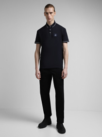 Поло Armani Exchange Icon Project модель 8NZFPQ-ZJH4Z-1510 Фото