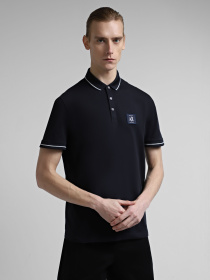 Поло Armani Exchange Icon Project модель 8NZFPQ-ZJH4Z-1510 Фото