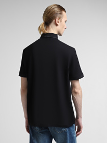 Поло Armani Exchange Icon Project модель 8NZFPQ-ZJH4Z-5237 Фото