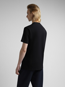 Футболка Armani Exchange Icon Project модель 8NZTPR-ZJH4Z-5237 Фото