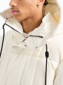 Зимняя куртка Armani Exchange модель XM000021-AF10247-U0009 Фото