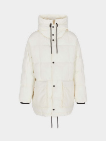 Зимняя куртка Armani Exchange модель XM000021-AF10247-U0009 Фото