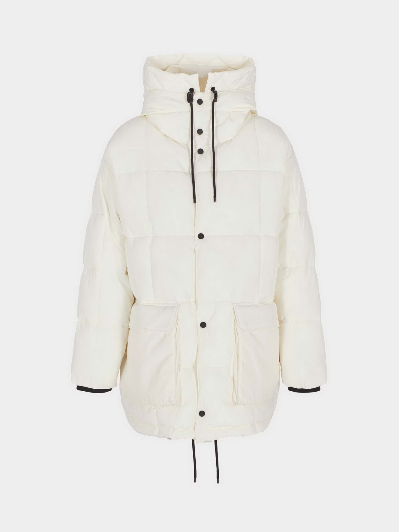 Зимняя куртка Armani Exchange модель XM000021-AF10247-U0009 Фото